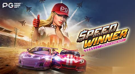 speed gaming slot machine|Speed Winner PG Gaming Slot: Demo and Features .